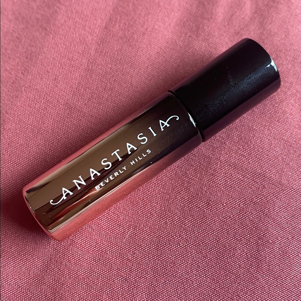 Anastasia Lash Brag Volumizing Mascara Mini in Jet Black